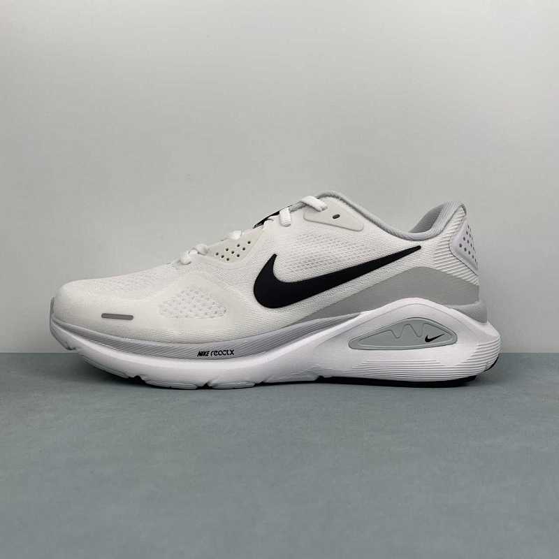 R NIKE Air Zoom Structure 26 26 HJ1102-100 36-45